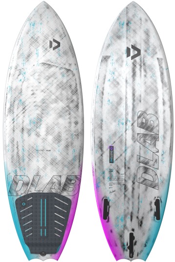 Duotone Kiteboarding-Volt D/LAB 2026 Surfkite