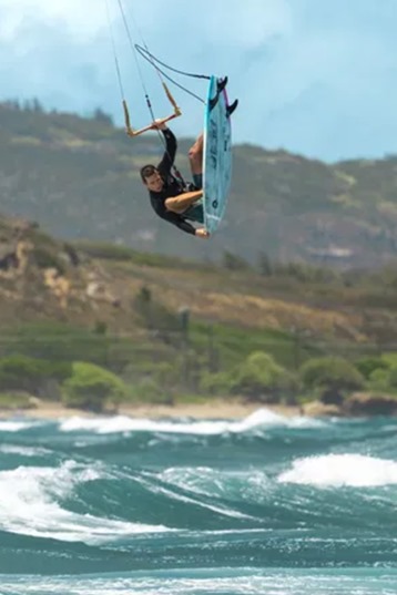 Duotone Kiteboarding-Volt D/LAB 2026 Surfkite