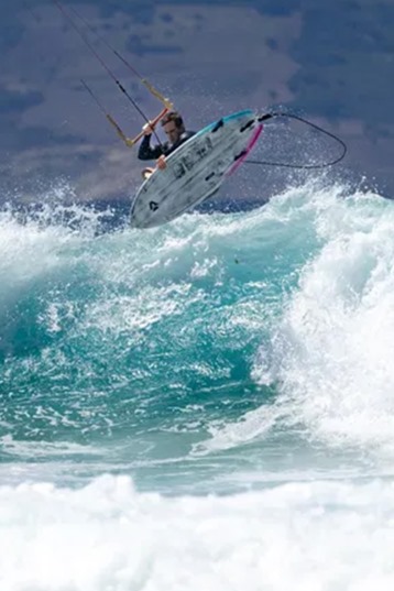 Duotone Kiteboarding-Volt D/LAB 2026 Surfkite