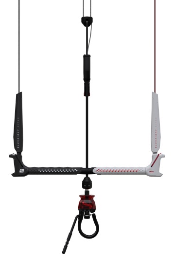 Eleveight-CS Auto Barre de Kite V1
