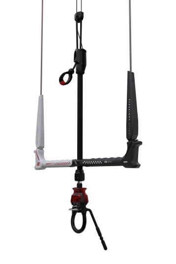 Eleveight-CS Auto Barre de Kite V1