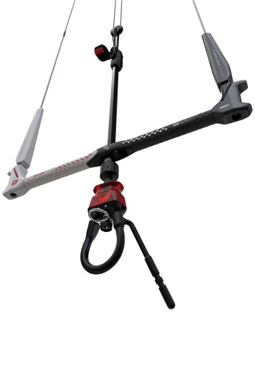Eleveight-CS Auto Barre de Kite V1