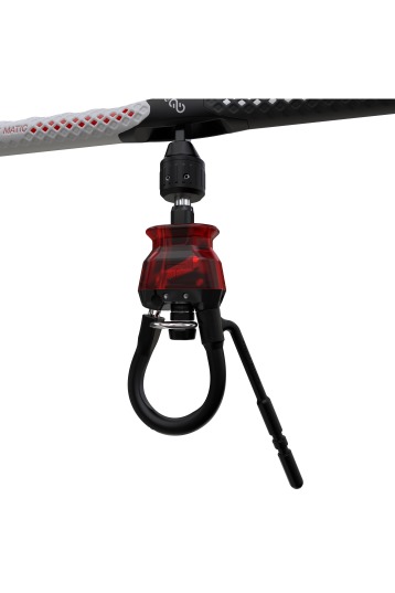 Eleveight-CS Auto Barre de Kite V1