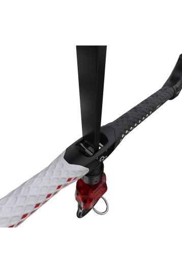 Eleveight-CS Auto Barre de Kite V1