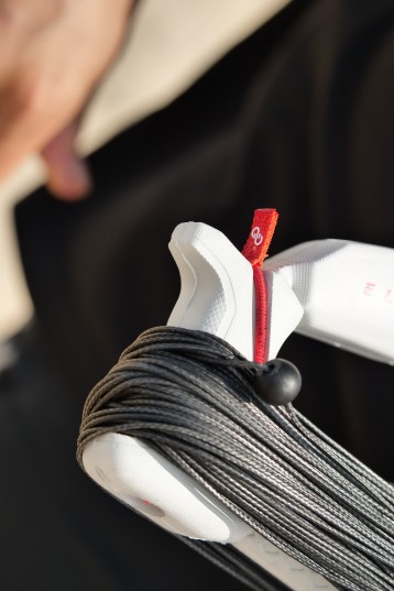 Eleveight-CS Auto Barre de Kite V1