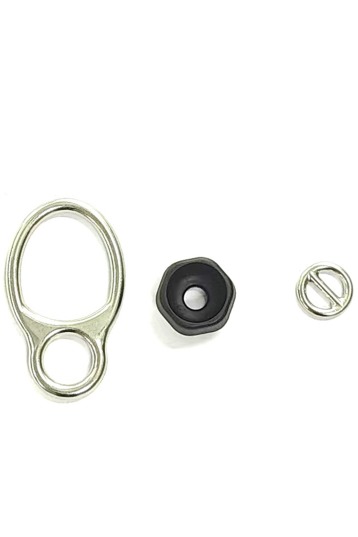 Eleveight-CS Auto Ring + T-Ring + Ball