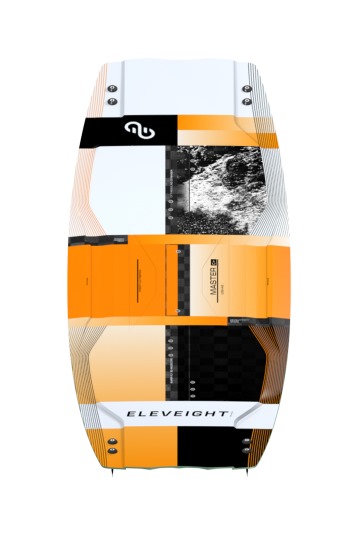 Eleveight-Master C+ V7 Planche de kite