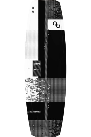 Eleveight-Process C+ V6 planche de kite