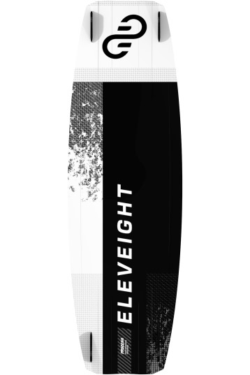 Eleveight-Process C+ V6 planche de kite