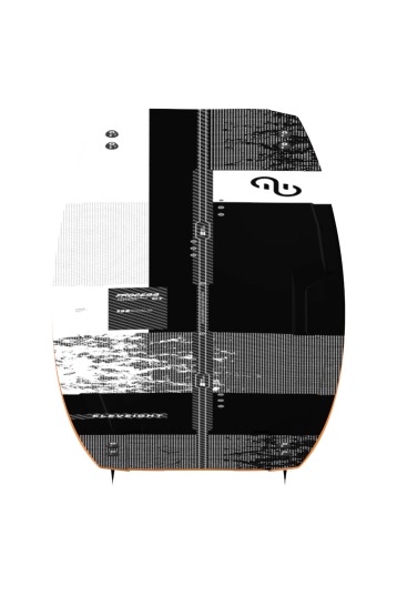 Eleveight-Process C+ V6 planche de kite