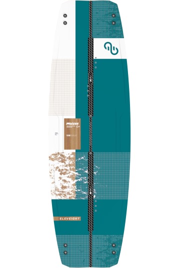Eleveight-Process V9 planche de kite