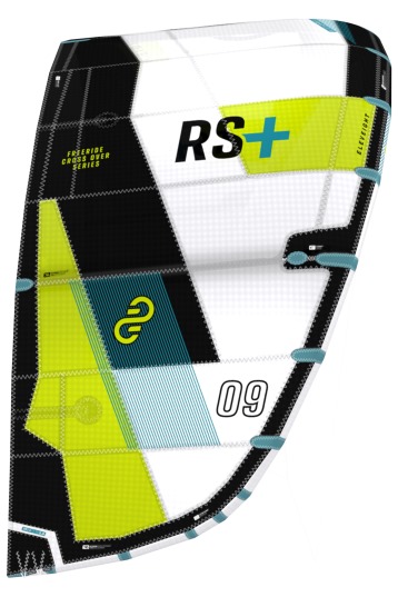 Eleveight-RS+ V3 Aile de Kite