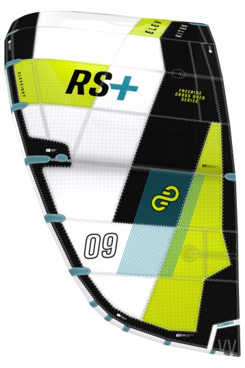 Eleveight-RS+ V3 Aile de Kite