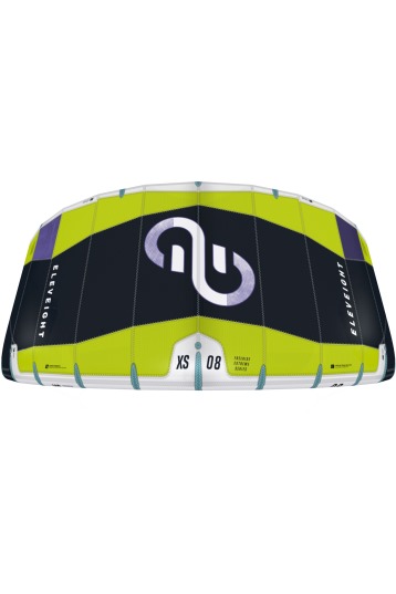 Eleveight-XS V6 Aile de Kite