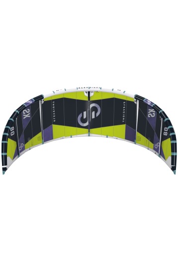 Eleveight-XS V6 Aile de Kite