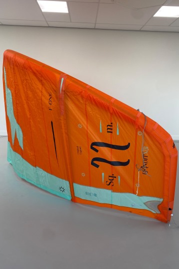 F-One-Bandit 2023 Kite (2nd)