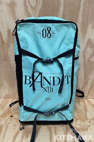 F-One-Bandit 2023 Kite (DEMO)