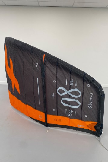 F-One-Bandit 2023 Kite (DEMO)