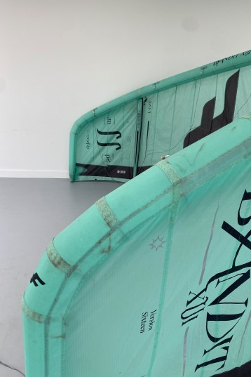 F-One-Bandit 2023 Kite (DEMO)