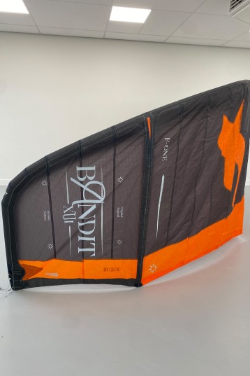 F-One-Bandit 2023 Kite (DEMO)