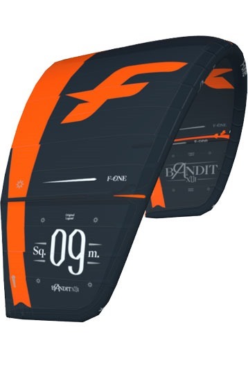 F-One-Bandit 2023 XVI  Aile de Kite