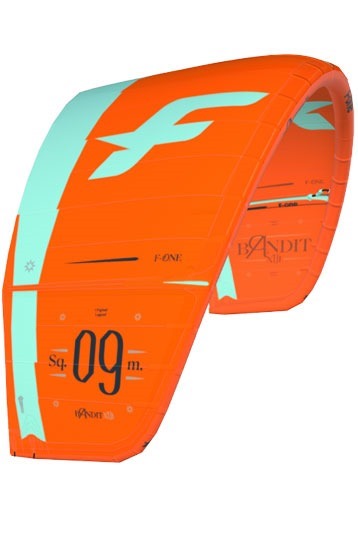 F-One-Bandit 2023 XVI  Aile de Kite