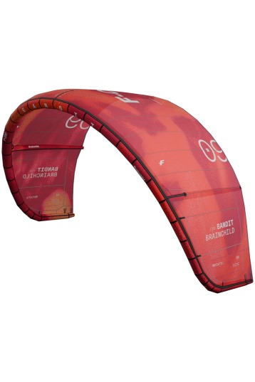F-One-Bandit Brainchild 2026 Aile de Kitesurf