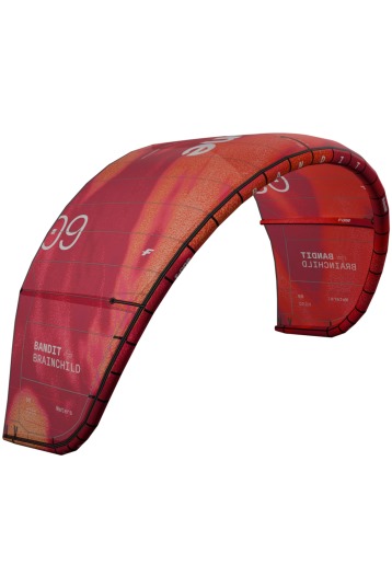 F-One-Bandit Brainchild 2026 Aile de Kitesurf