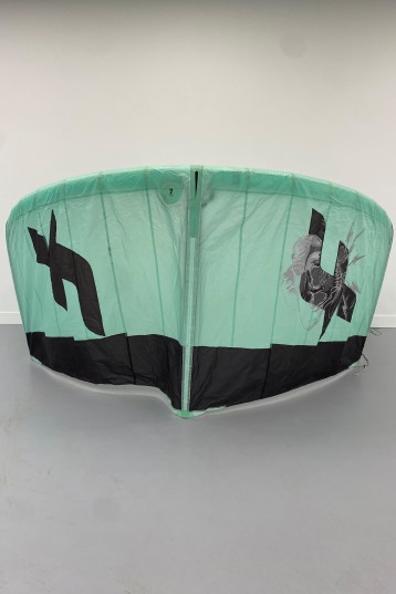 F-One-Bandit S4 Kite (DEMO)