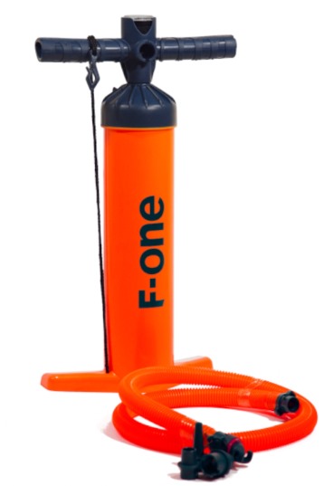 F-One-Big Air Kite Pump
