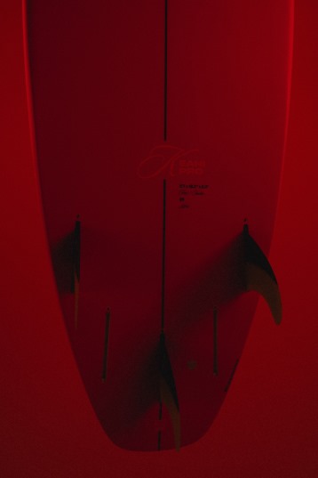 F-One-Keahi Pro 2026 Surfkite