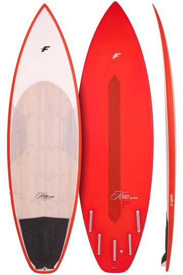 F-One-Keahi Pro Surf 2026 Surfkite