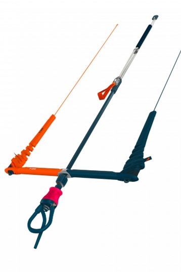 F-One-Linx 2024 Barre de Kite