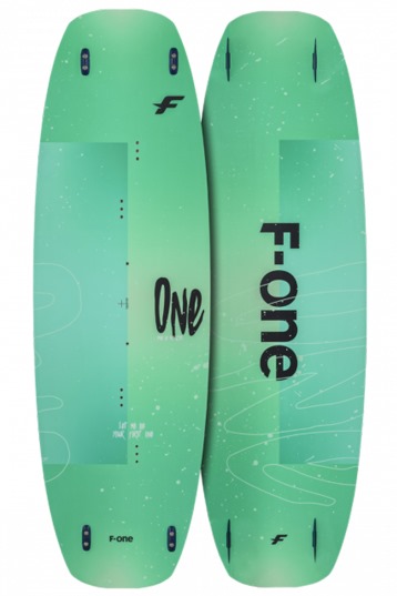 F-One-One 2023 Planche de Kite