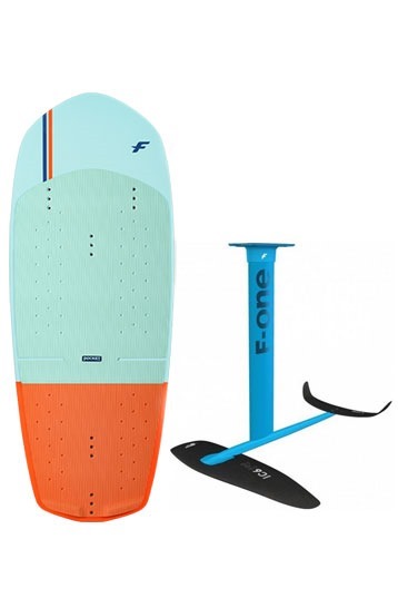 F-One-Pocket 2022 + IC6 950 V3 Hydrofoil Set