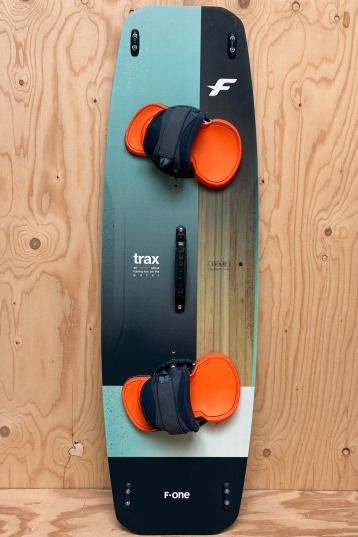 F-One-Trax 2023 Kiteboard (DEMO)