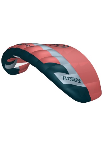 Flysurfer-Hybrid Kite