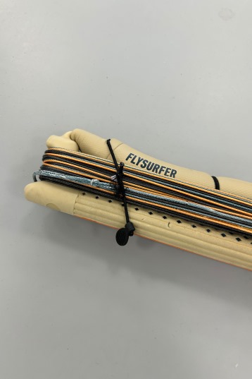 Flysurfer-Sonic 4 Kite (DEMO)