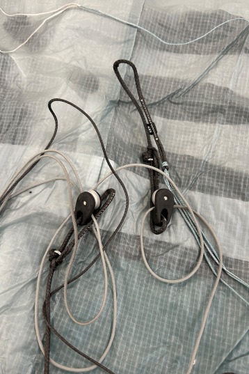 Flysurfer-Soul 2 Kite (2nd)