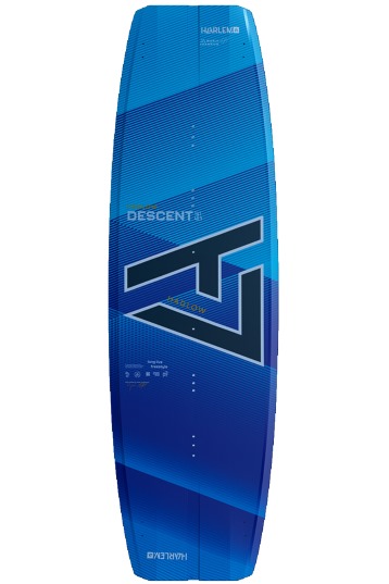 Harlem Kitesurfing-Descent Kiteboard