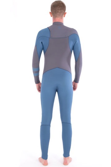 Hurley-Advantage Plus 5/3 2021 Combinaison Néoprène