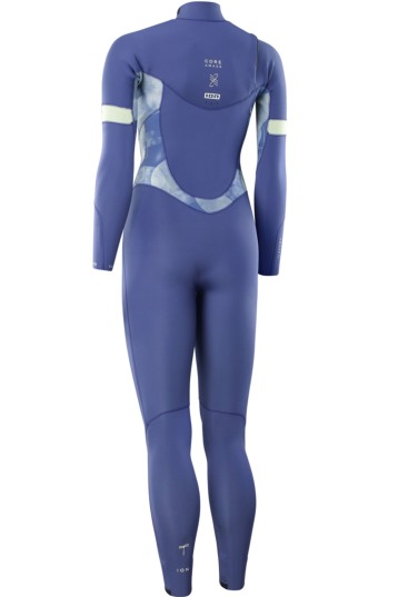 ION-Amaze Core 3/2 Frontzip Femme 2026 Combinaison Néoprène