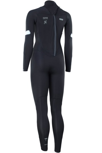 ION-Amaze Core 5/4 Backzip Women 2026 Wetsuit