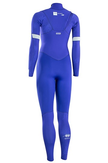 ION-Amaze Core 5/4 Frontzip Women 2022 Wetsuit