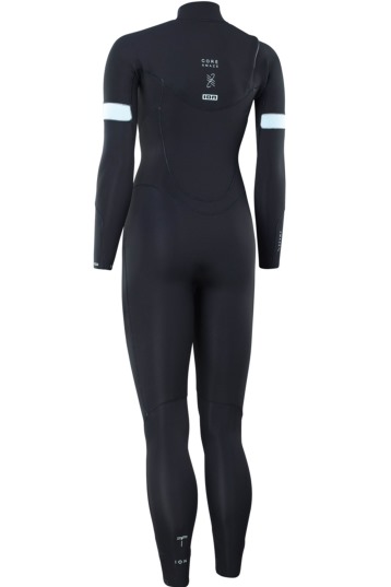 ION-Amaze Core 5/4 Frontzip Women 2026 Wetsuit