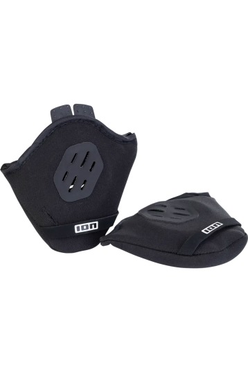 ION-Earpads Mission