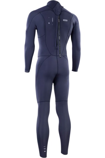 ION-Element 3/2 Backzip 2025 Combinaison Néoprène