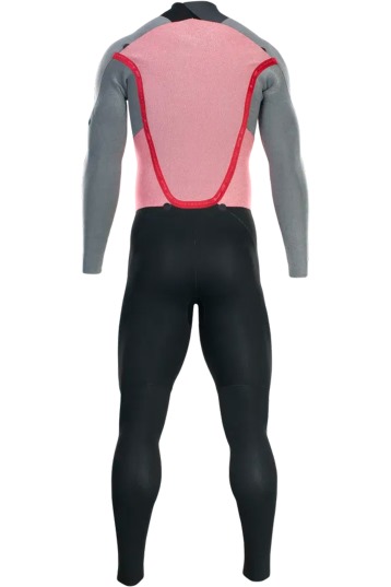 ION-Element 3/2 Backzip 2025 Combinaison Néoprène