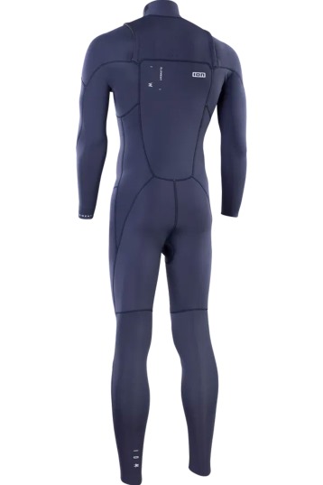 ION-Element 3/2 Frontzip 2025 Combinaison Néoprène