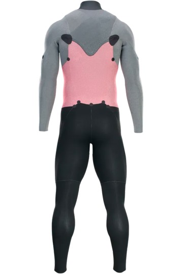 ION-Element 3/2 Frontzip 2025 Combinaison Néoprène
